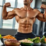 vegan muscle building guide