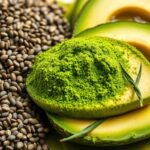 vegan omega 3 sources