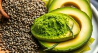 vegan omega 3 sources