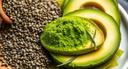 vegan omega 3 sources