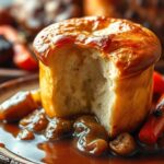 vegan yorkshire pudding recipe