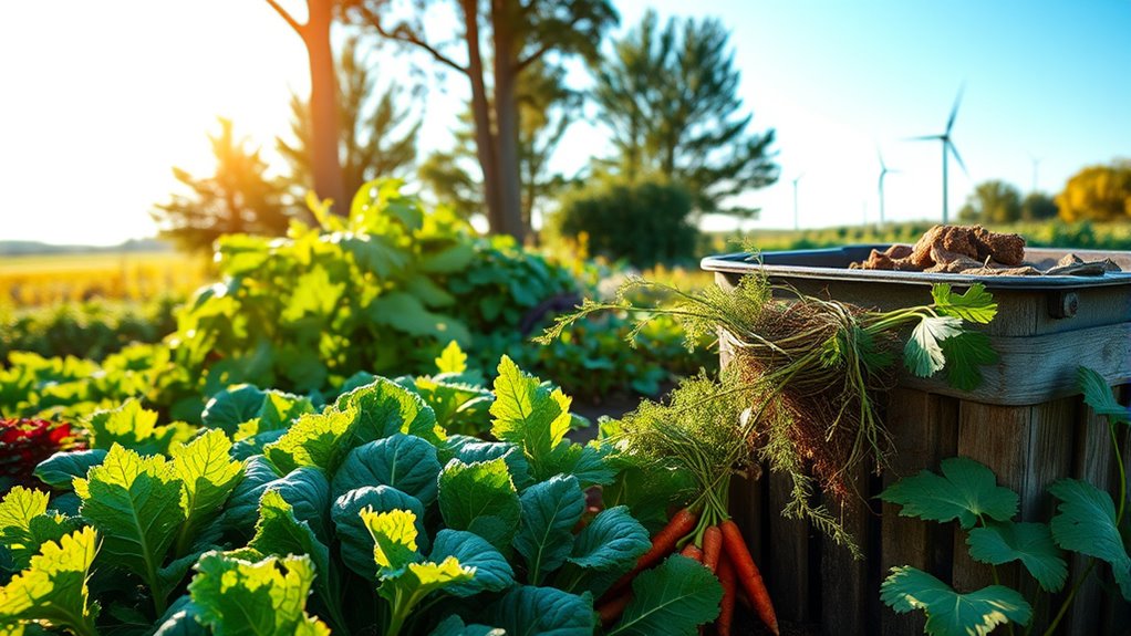 veganism reduces climate impact