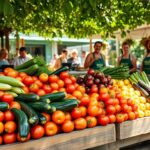 veganism reduces environmental impact