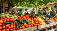 veganism reduces environmental impact