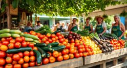 veganism reduces environmental impact