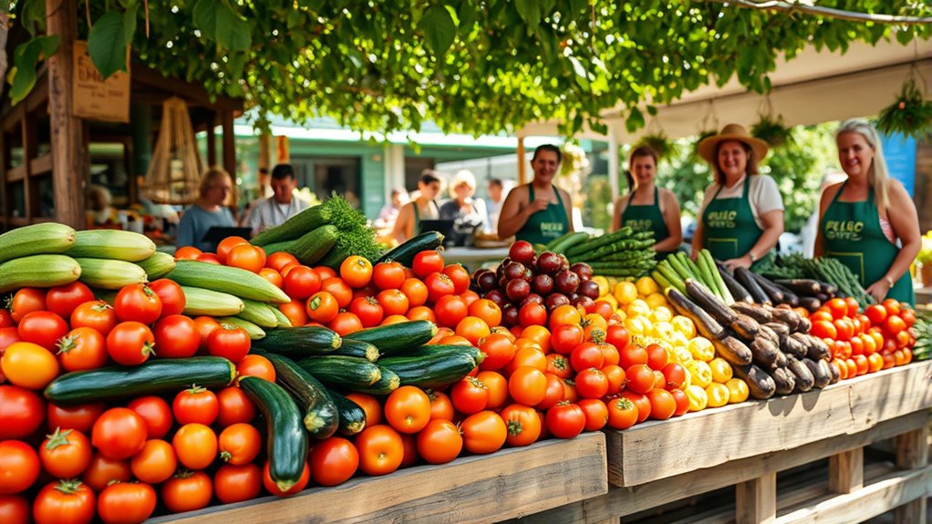 veganism reduces environmental impact