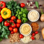 vegetarian gluten free beginner s guide
