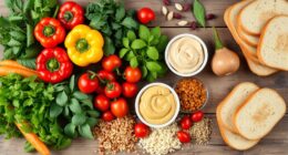 vegetarian gluten free beginner s guide