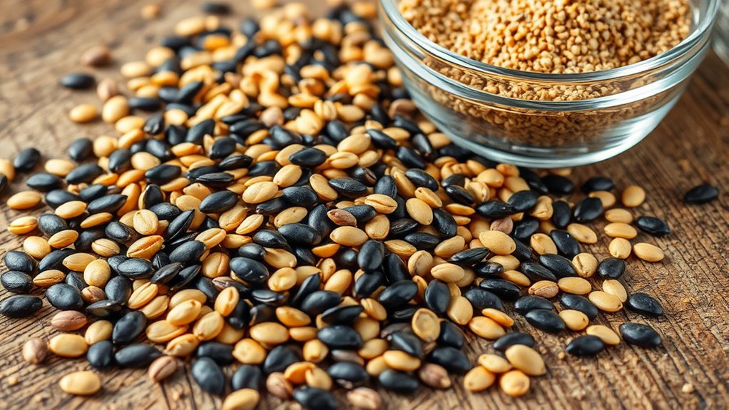 versatile nutritious snack ingredient