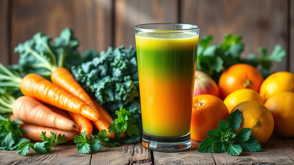 vitamin d boosts immune health
