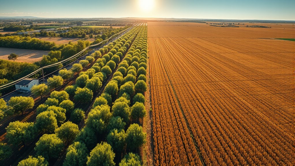 water conservation reduces impact