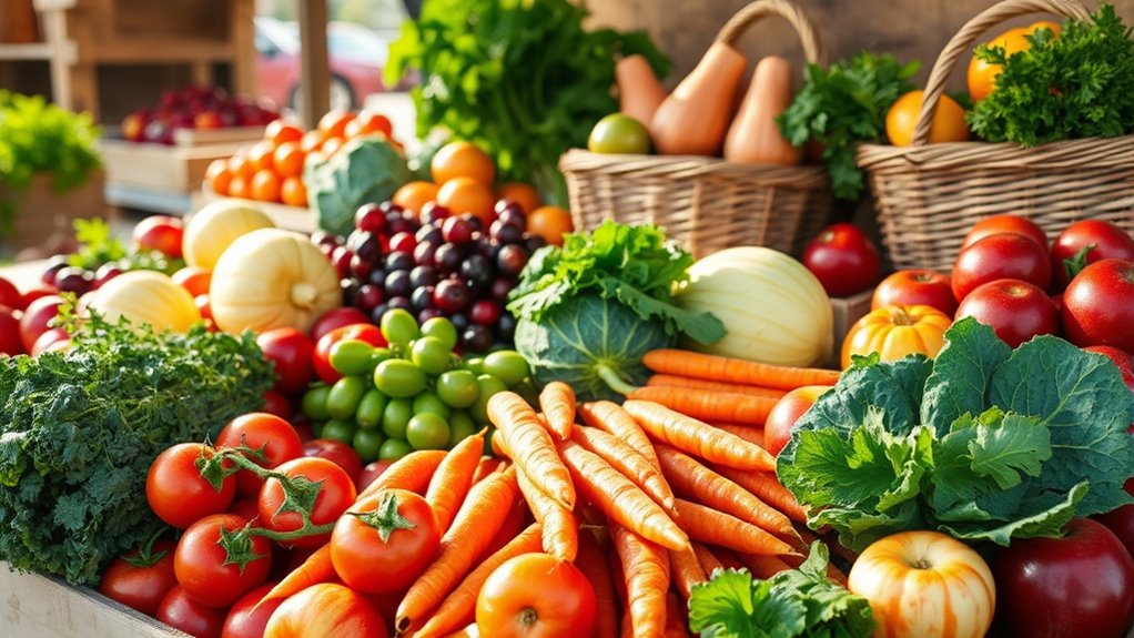 year round seasonal preservation techniques