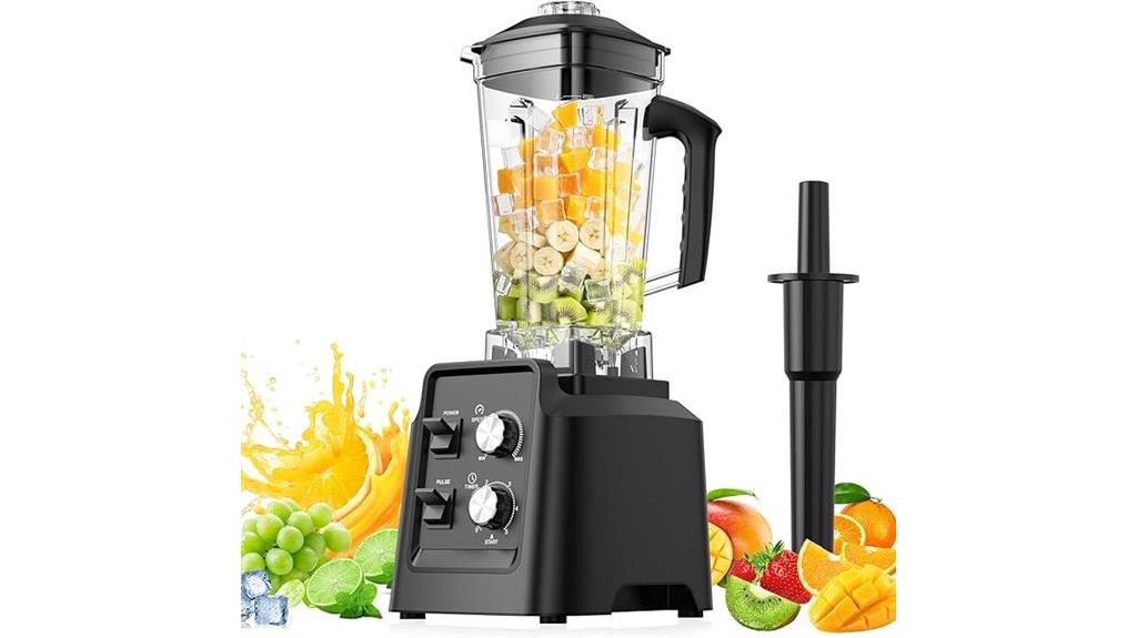 68oz dishwasher safe blender