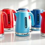 affordable cordless kettles
