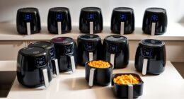 affordable healthy air fryers