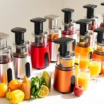 affordable juicers for fresh juice