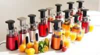 affordable juicers for fresh juice