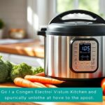 affordable powerful pressure cookers