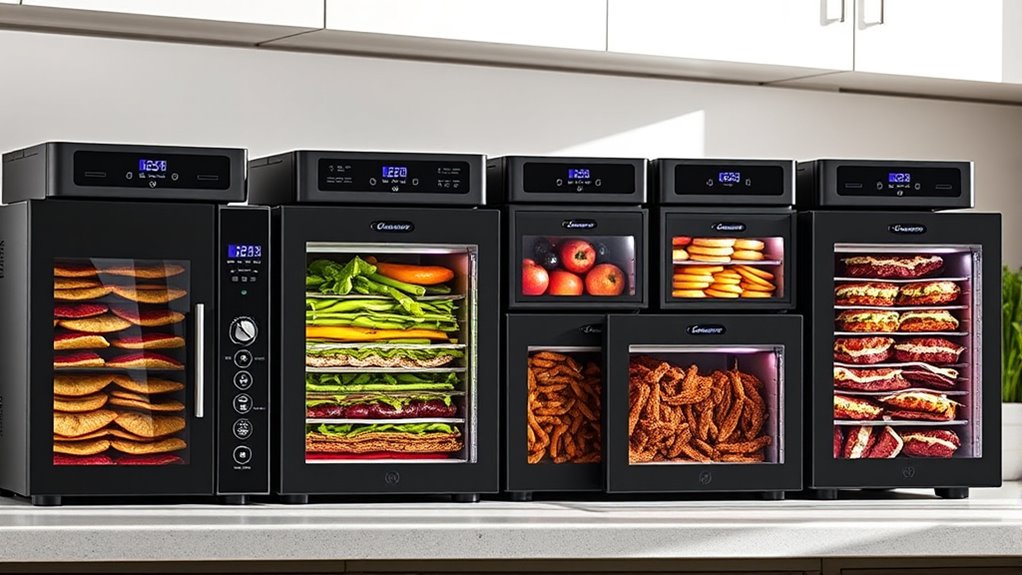 affordable quality drying appliances