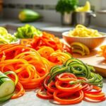 affordable spiralizer options