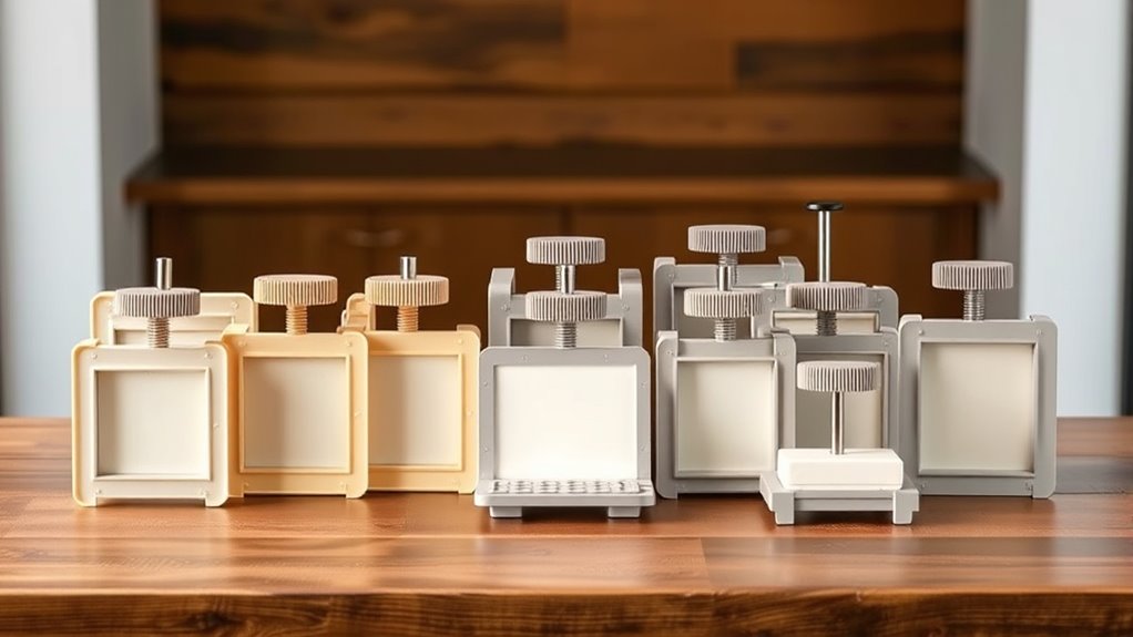 affordable tofu pressing options