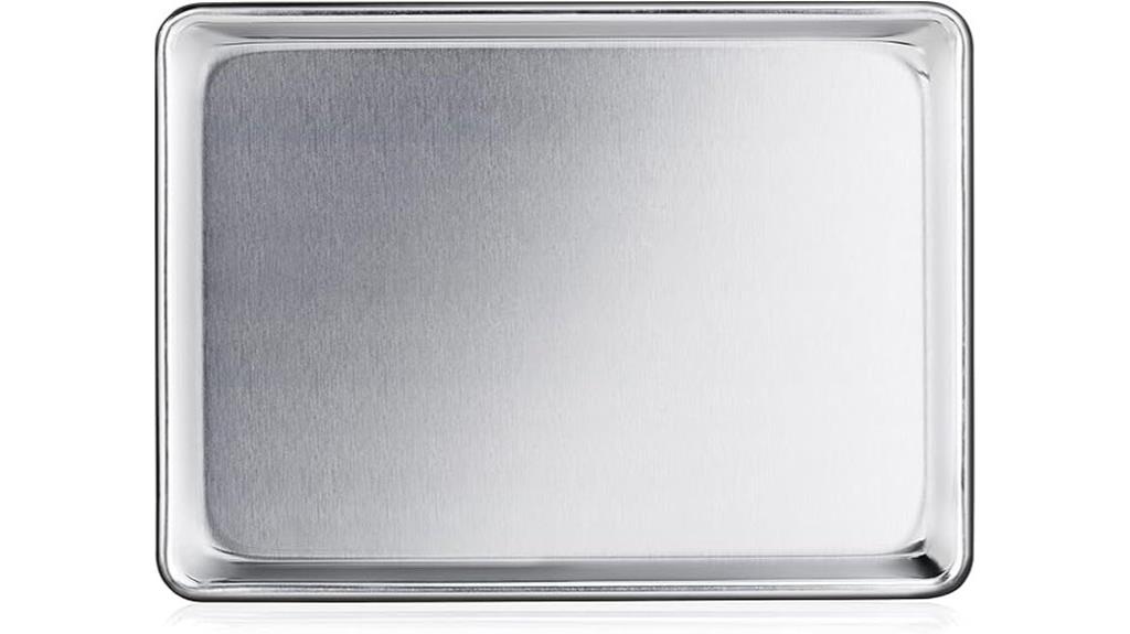 aluminum sheet pan