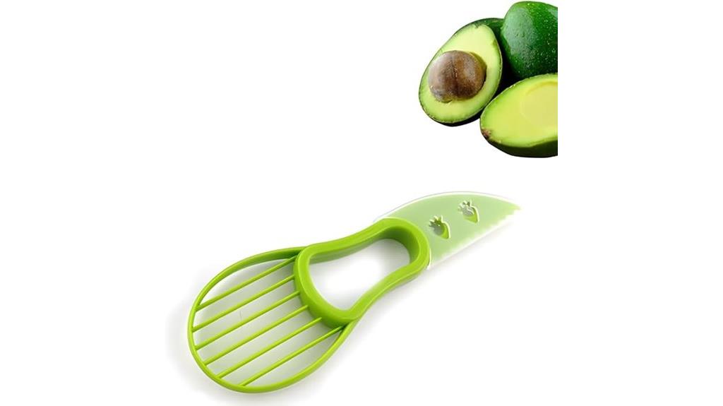 avocado prep multi tool