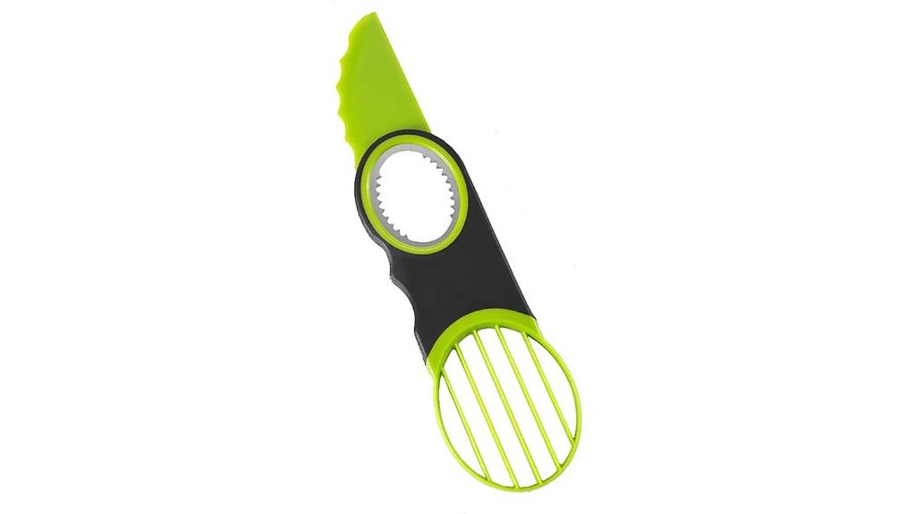 avocado slicer dishwasher safe