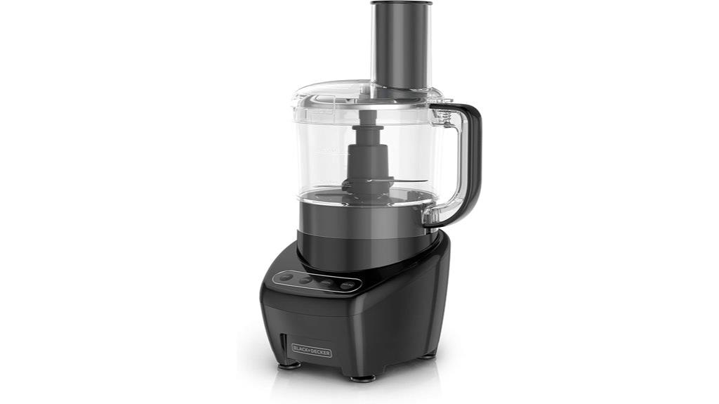 black decker kitchen appliance