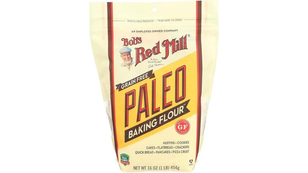 bob s paleo baking flour