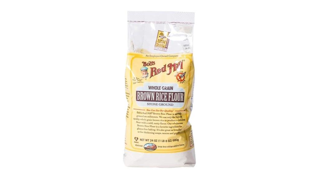 bob s red mill flour