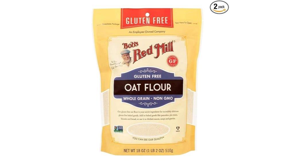 bob s red mill flour