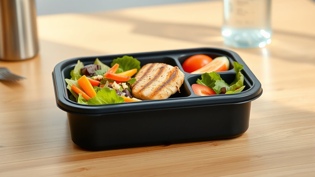 bpa free safe practical