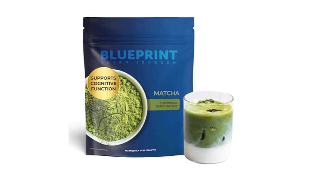 ceremonial grade matcha