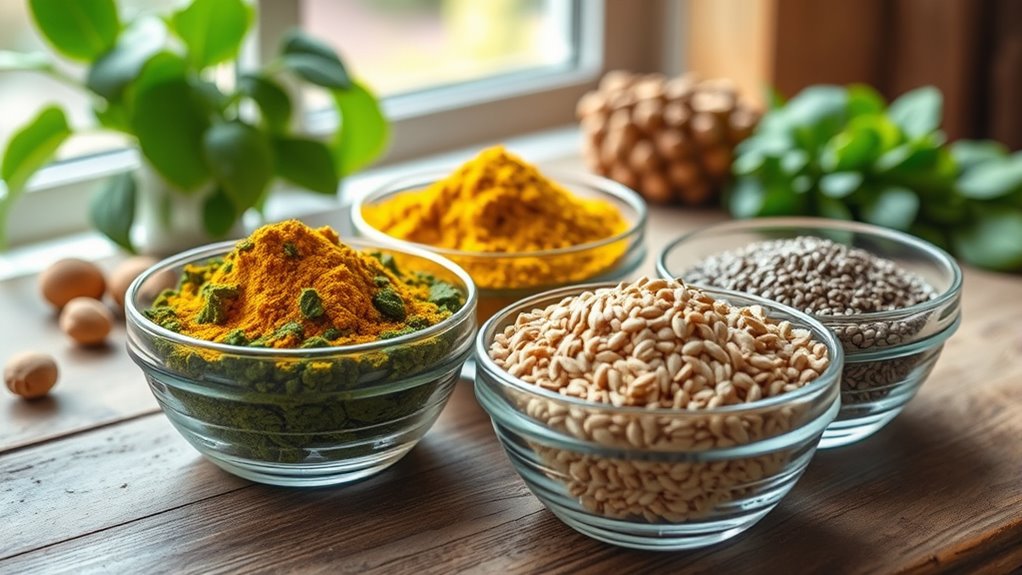 choose diverse transparent proteins