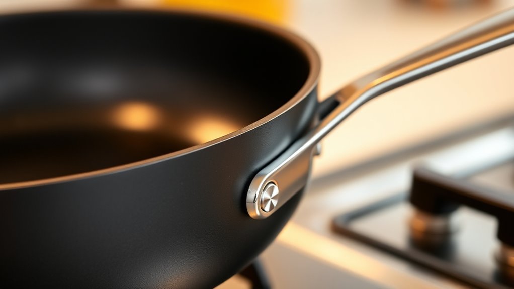 choosing durable versatile cookware