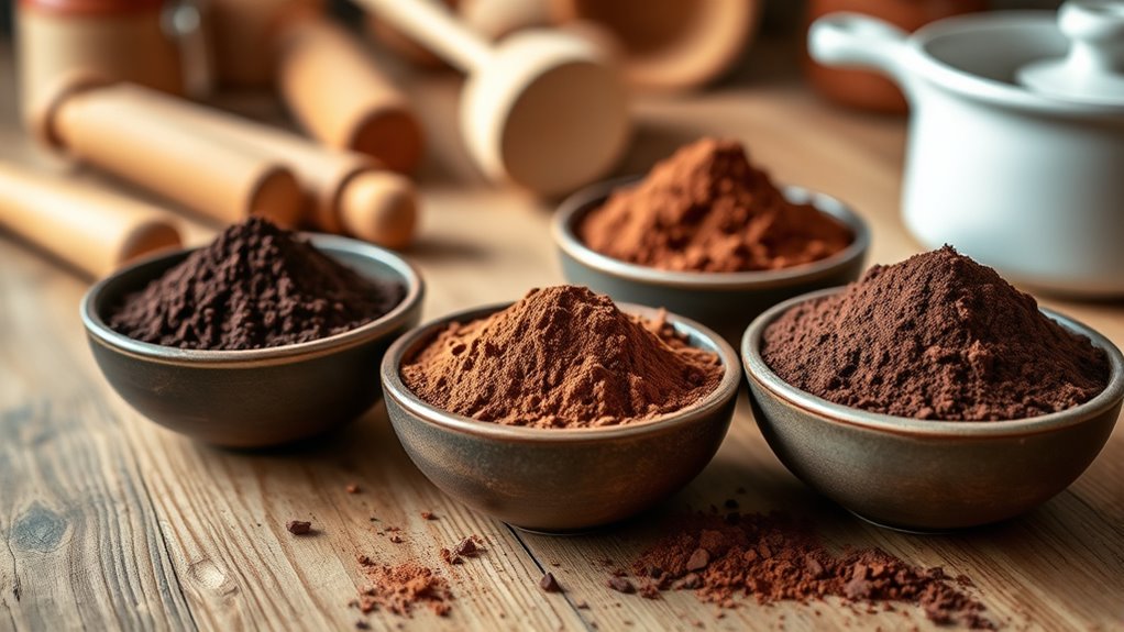 choosing ethical cocoa choices