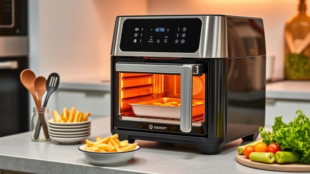 choosing versatile compact appliances