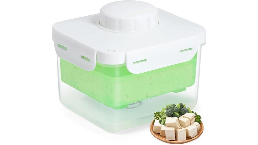 dishwasher safe tofu press