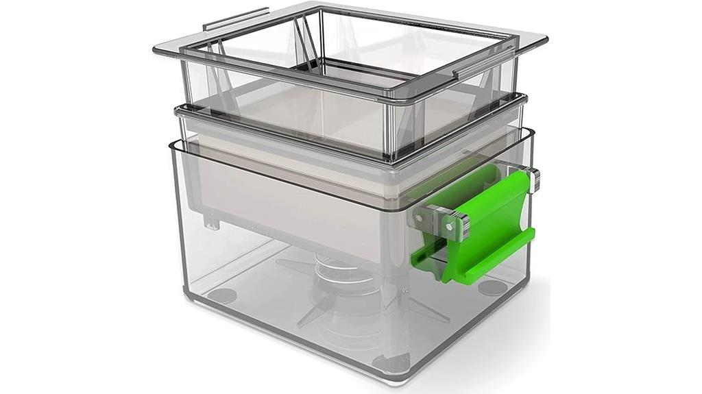 dishwasher safe tofu press