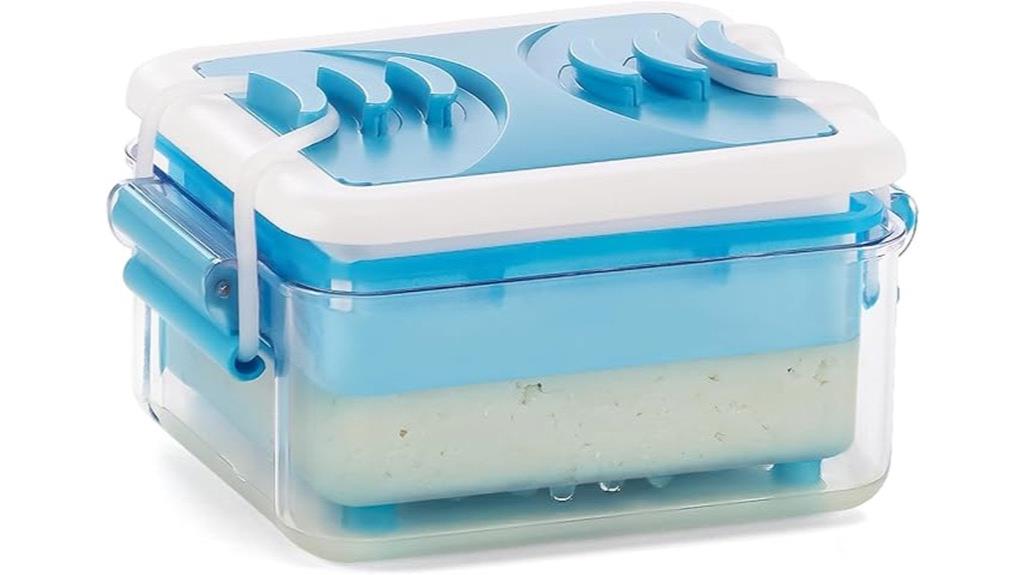 dishwasher safe tofu press