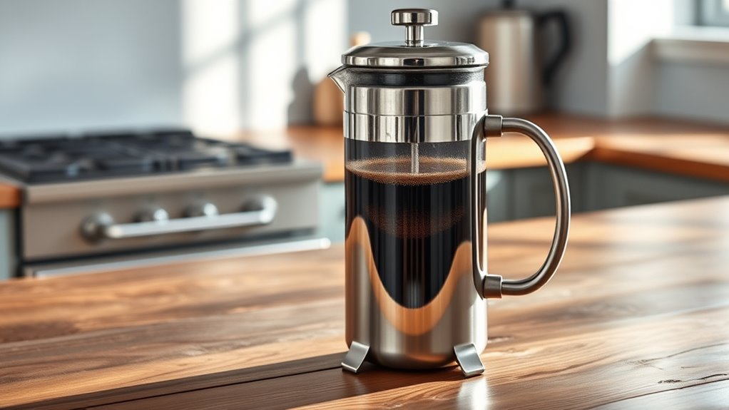 durability capacity filtration usability