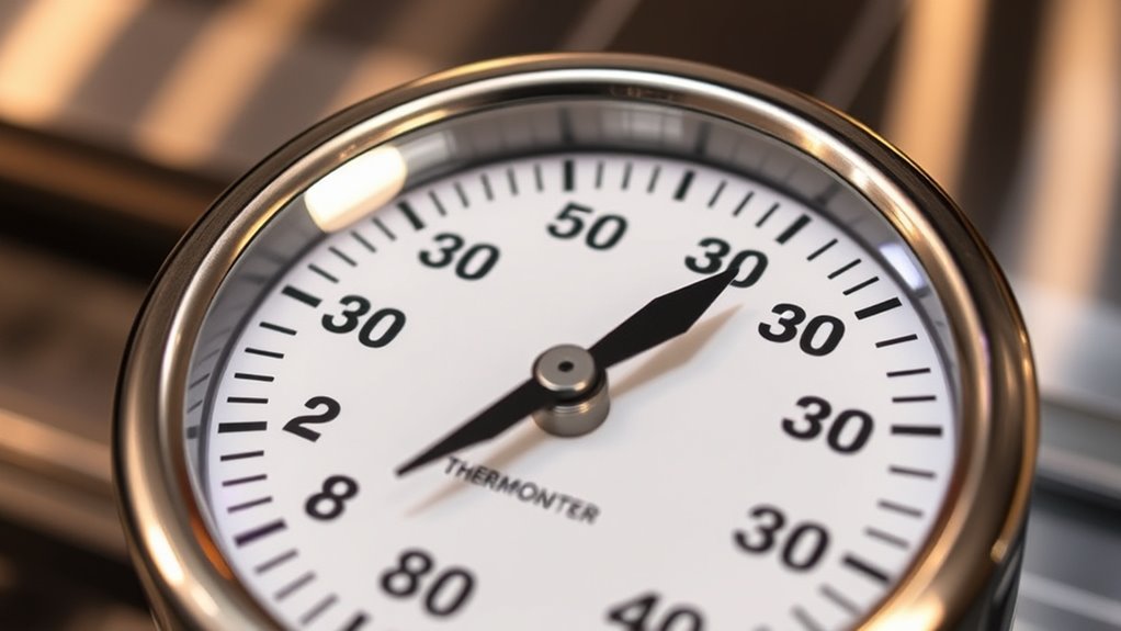 easy to read durable accurate