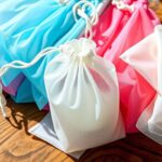 eco friendly nut milk bags