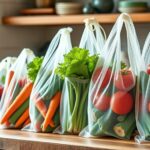 eco friendly reusable produce bags