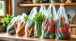 eco friendly reusable produce bags