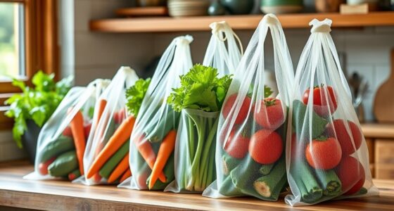 eco friendly reusable produce bags