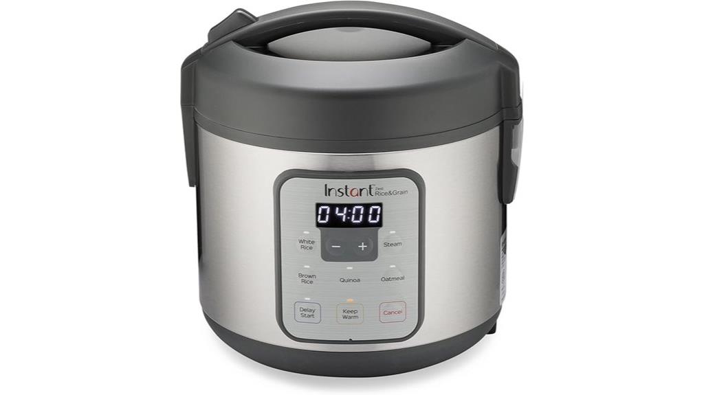 electric 8 cup rice cooker