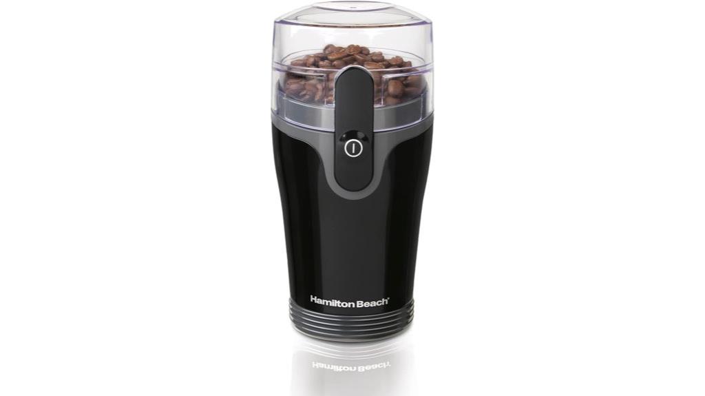 electric coffee spice grinder