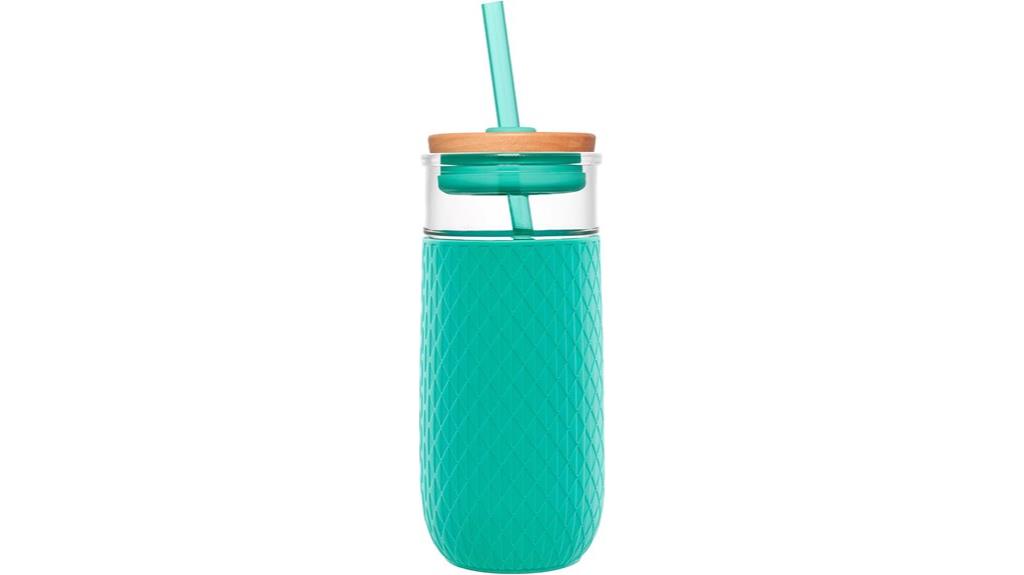 ello devon 18oz tumbler